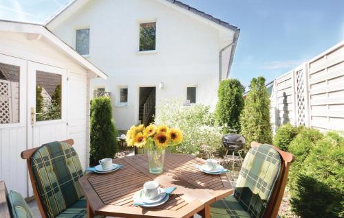 Haus Seeadler 1 Y