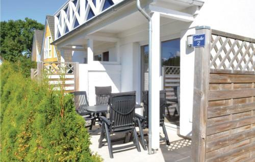 Haus Seeadler 2 Z