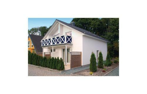 Haus Seeadler 2 Z