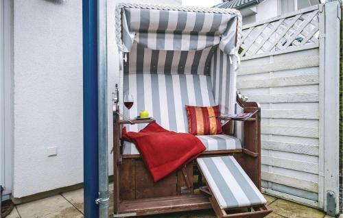 Haus Seeadler 2 Z