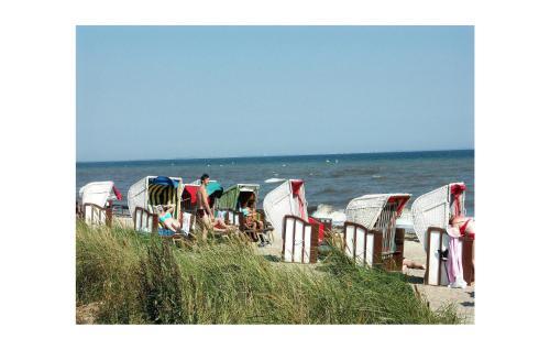 Holiday Home Seeigel P