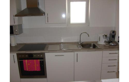Holiday Home Seeigel P