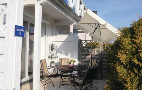 Haus Seeadler 5 C