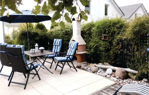 Haus Seeadler 5 C