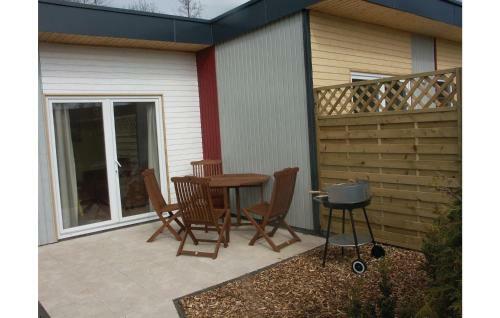 Holiday Home Seeigel N