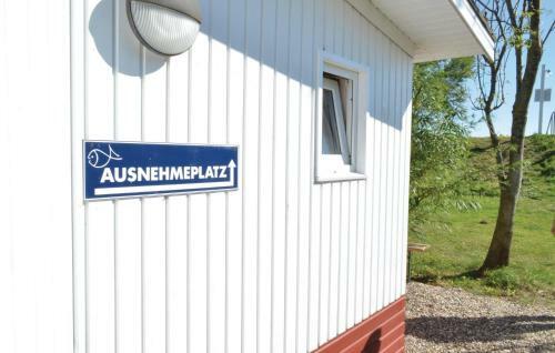 Holiday Home Seeigel O