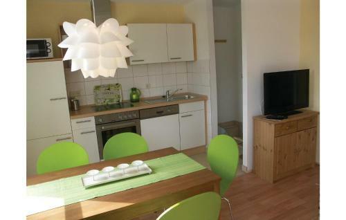 Holiday Home Seeigel O