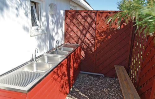 Holiday Home Seeigel O