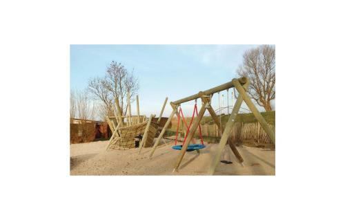 Holiday Home Seeigel O