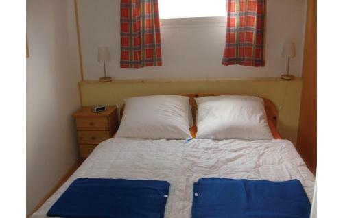 Holiday Home Seeigel K