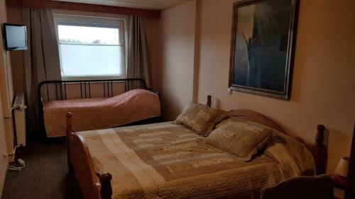 Motel Landgasthof Frankentor