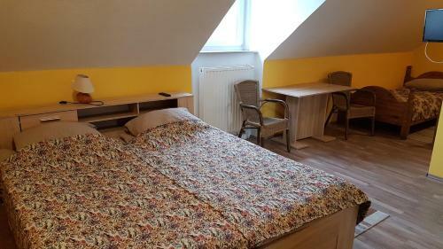 Motel Landgasthof Frankentor