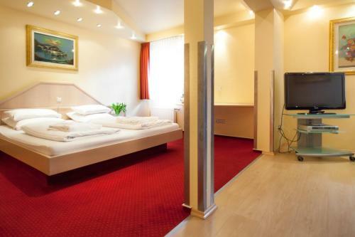 Hotel Ramsteiner Hof