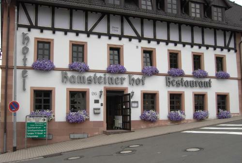 Hotel Ramsteiner Hof