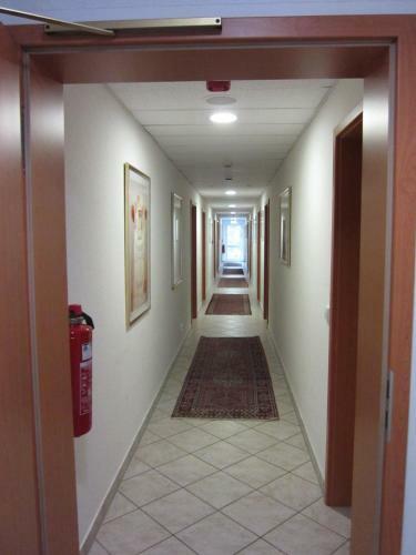 Hotel Europa