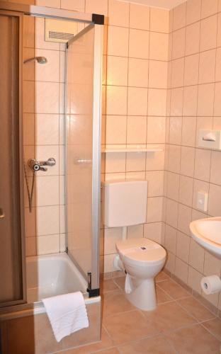 Hotel Pirsch