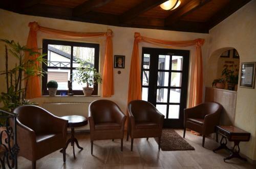 Hotel Pirsch