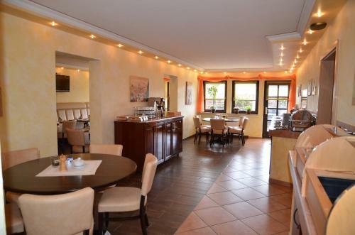 Hotel Pirsch