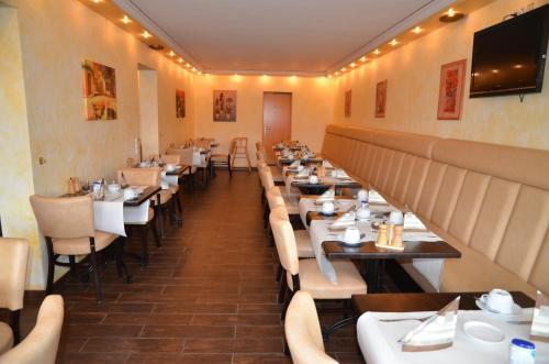 Hotel Pirsch