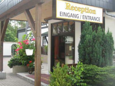 Hotel Pirsch