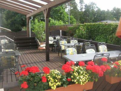 Hotel Pirsch