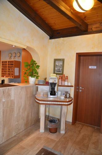 Hotel Pirsch