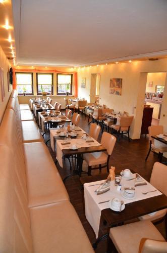 Hotel Pirsch