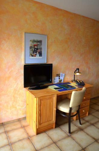Hotel Pirsch