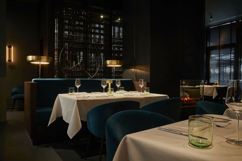 Hotel Dolce Munich Unterschleissheim