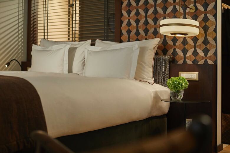 Hotel Dolce Munich Unterschleissheim