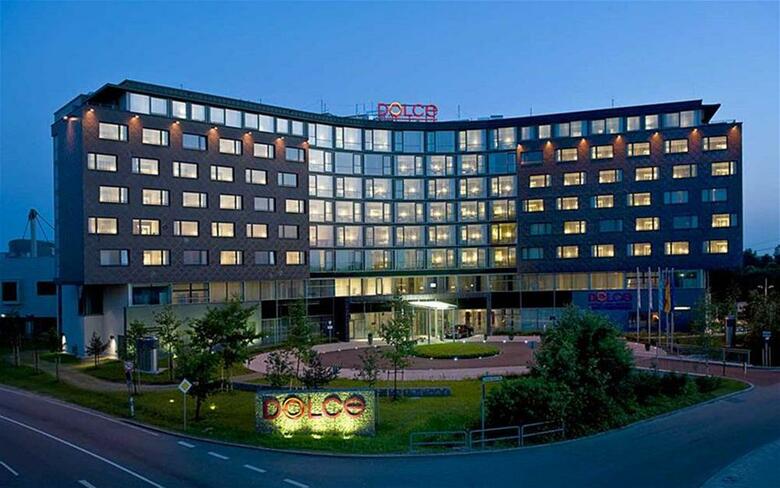 Hotel Dolce Munich Unterschleissheim