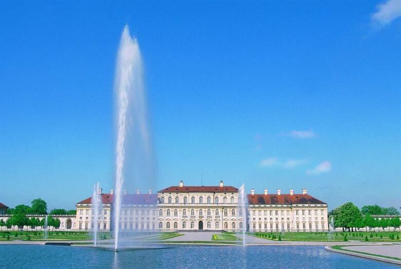 Hotel Dolce Munich Unterschleissheim