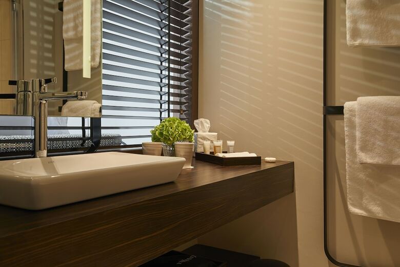 Hotel Dolce Munich Unterschleissheim