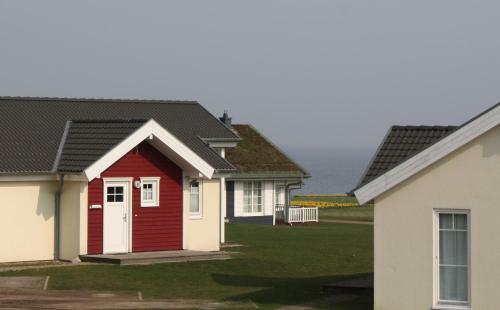 Ferienhaus Heimathafen