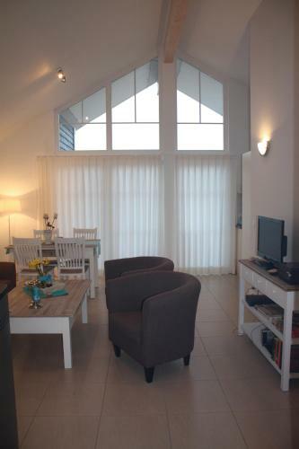 Ferienhaus Heimathafen