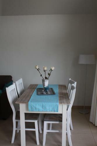 Ferienhaus Heimathafen