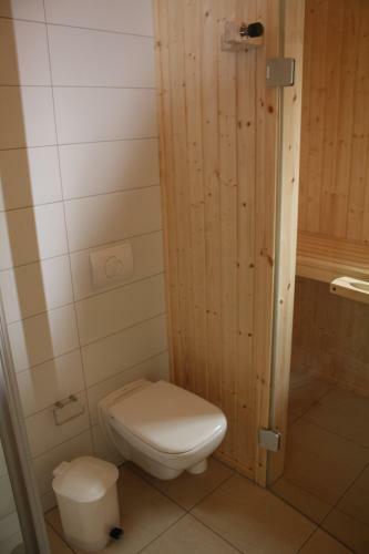 Ferienhaus Heimathafen