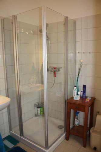 Ferienhaus Heimathafen