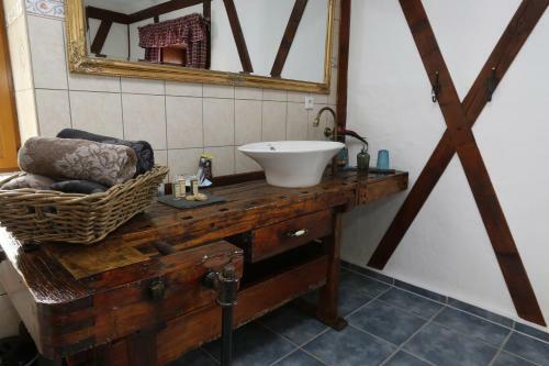 Apartment Grubenhaus20