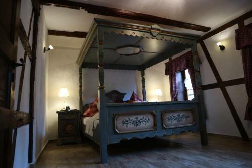 Apartment Grubenhaus20
