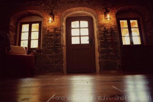 Apartment Grubenhaus20