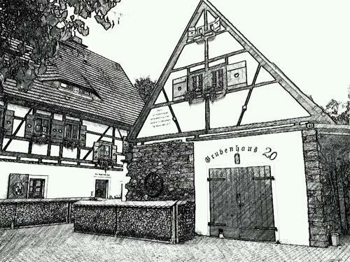 Apartment Grubenhaus20