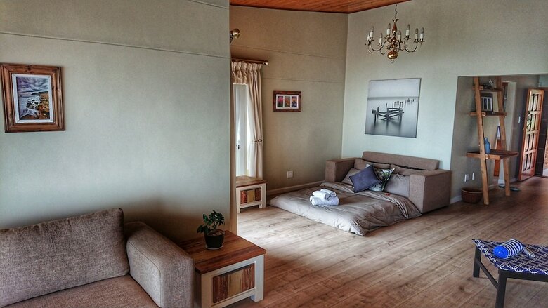 Apartamentos Zaria Sun