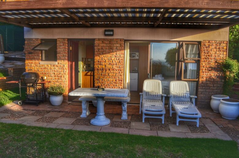 Apartamentos Zaria Sun