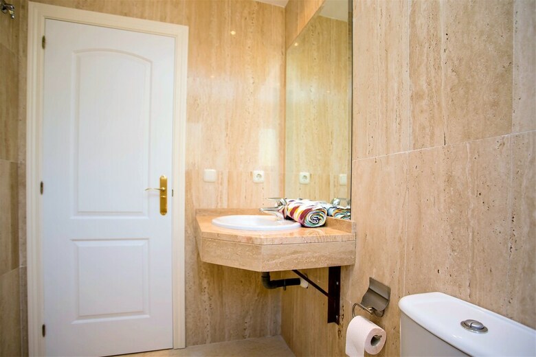 Lovely 2 Bedroom Apartment Elviria Ss10