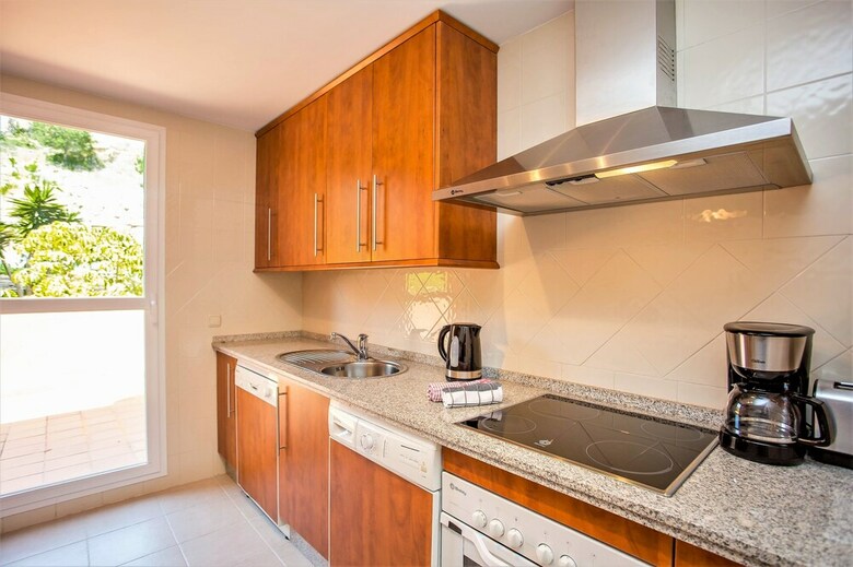 Lovely 2 Bedroom Apartment Elviria Ss10