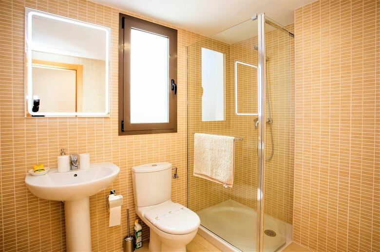 Apartamentos Spectacular Golf, Sea And Mountain Views Bt65