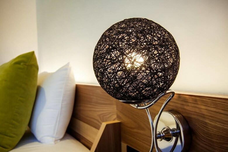 Bed & Breakfast Siangge Chuanfan Rock Resort