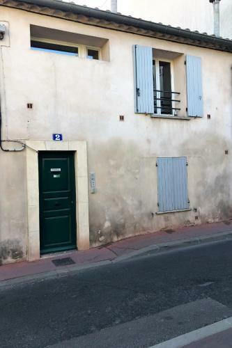 Apartamento Le Maillart