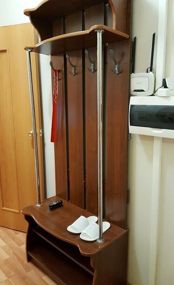 Apartamentos Loft Studio Yubileyny 78